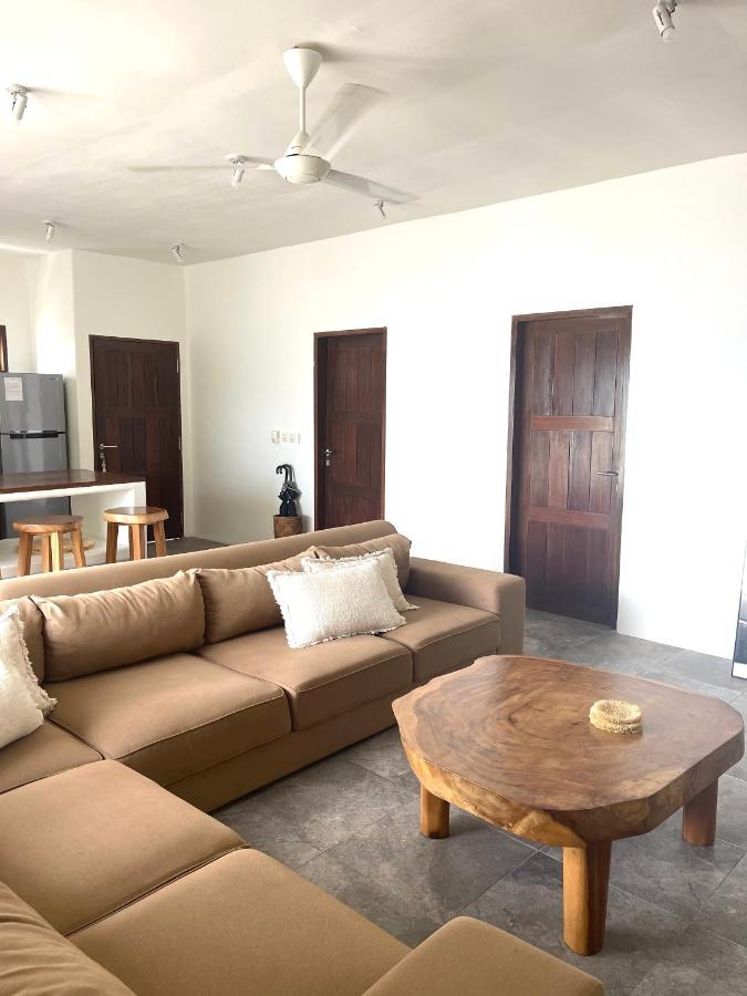 Cabana Gili Air Exteriér fotografie