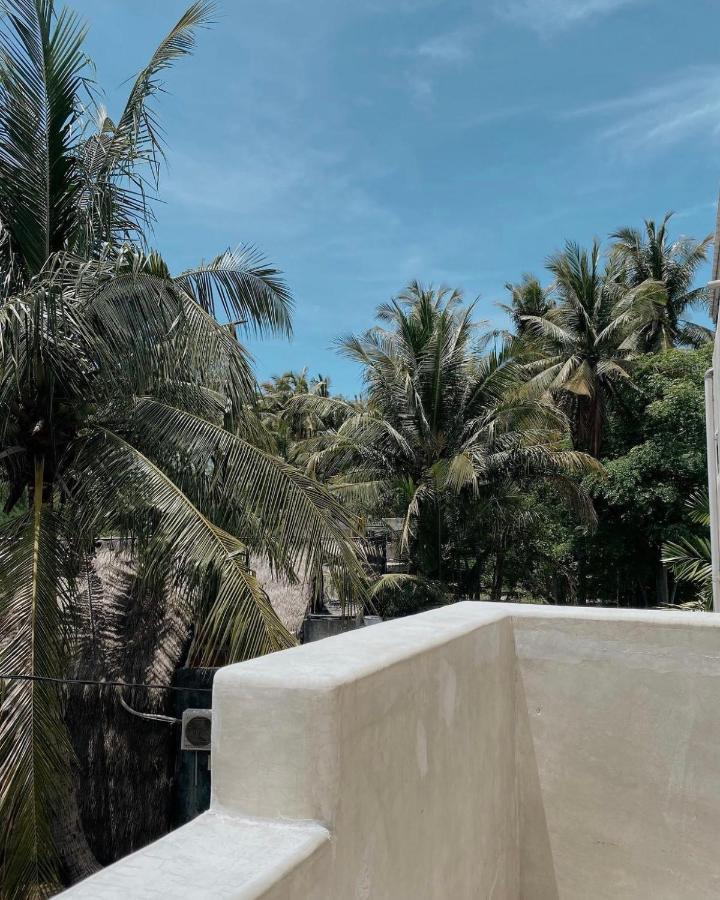 Cabana Gili Air Exteriér fotografie