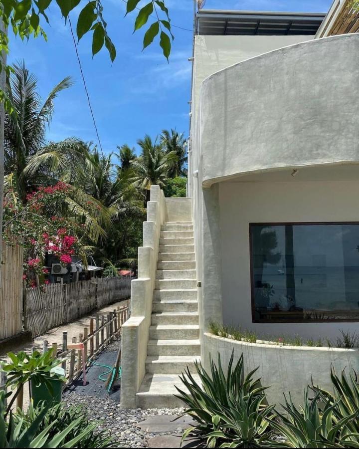 Cabana Gili Air Exteriér fotografie
