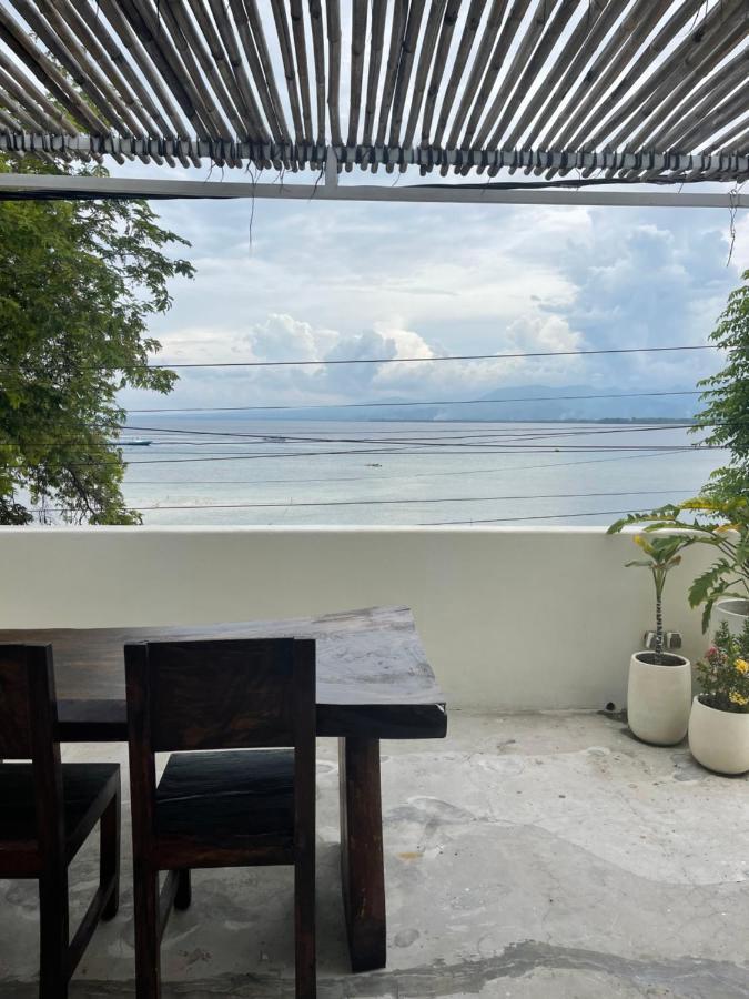 Cabana Gili Air Exteriér fotografie