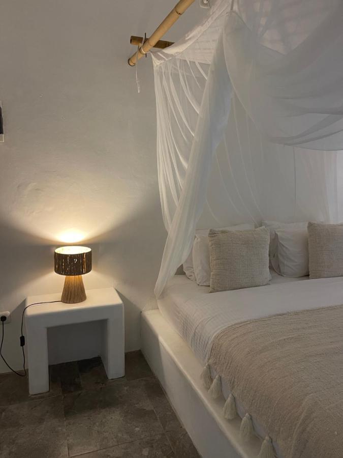 Cabana Gili Air Exteriér fotografie