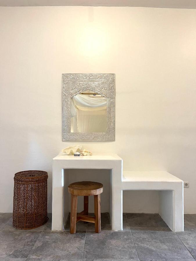 Cabana Gili Air Exteriér fotografie