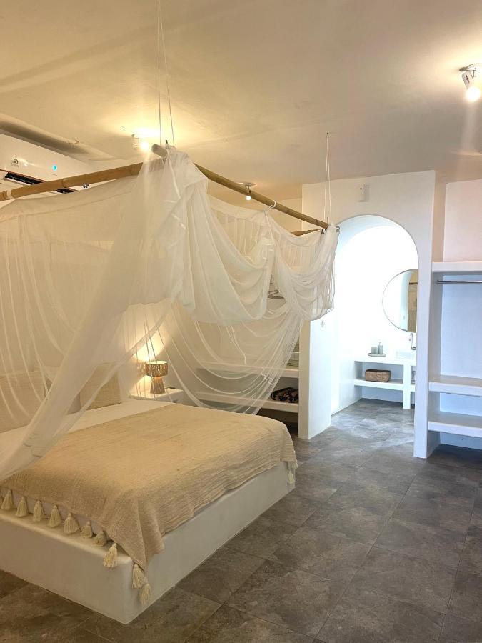 Cabana Gili Air Exteriér fotografie