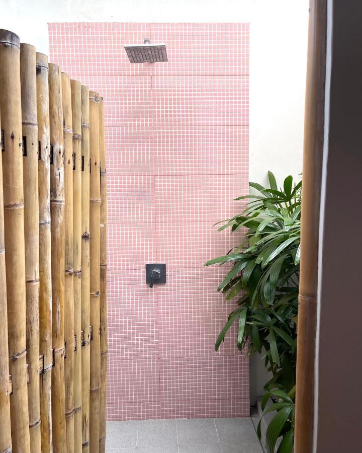 Cabana Gili Air Exteriér fotografie