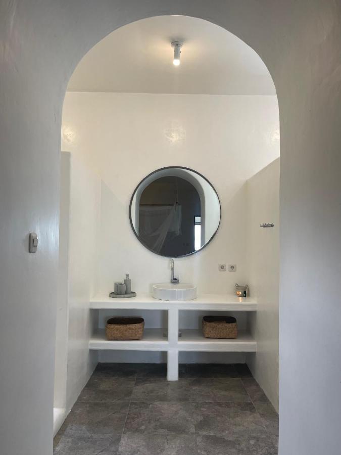 Cabana Gili Air Exteriér fotografie
