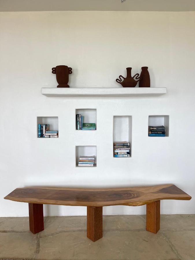 Cabana Gili Air Exteriér fotografie