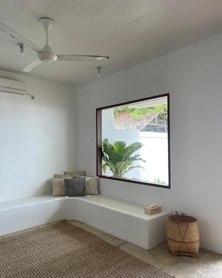 Cabana Gili Air Exteriér fotografie
