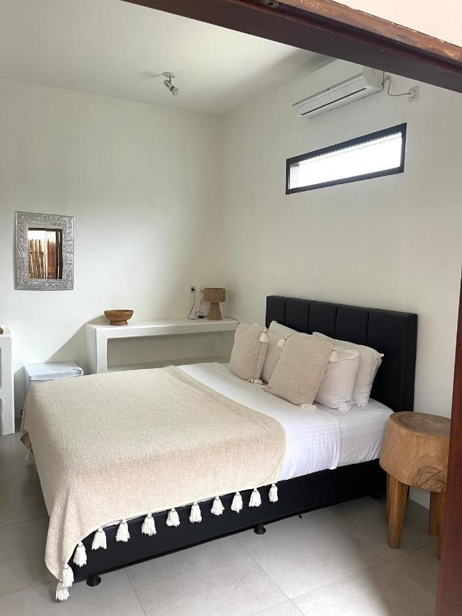 Cabana Gili Air Exteriér fotografie